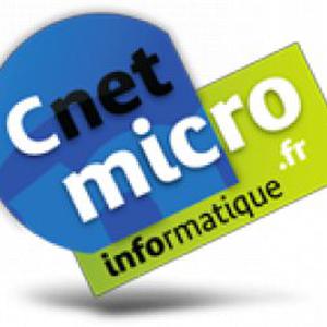 Photo de Cnet Micro