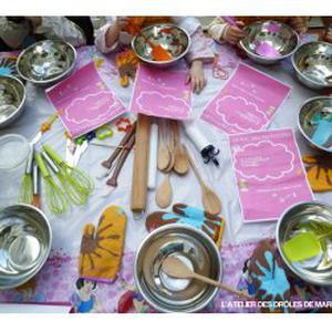 Photo de Atelier des Drôles de Marmitons
