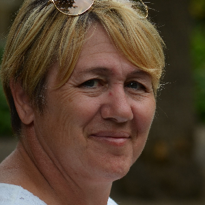 Photo de Madame LUSTIERE