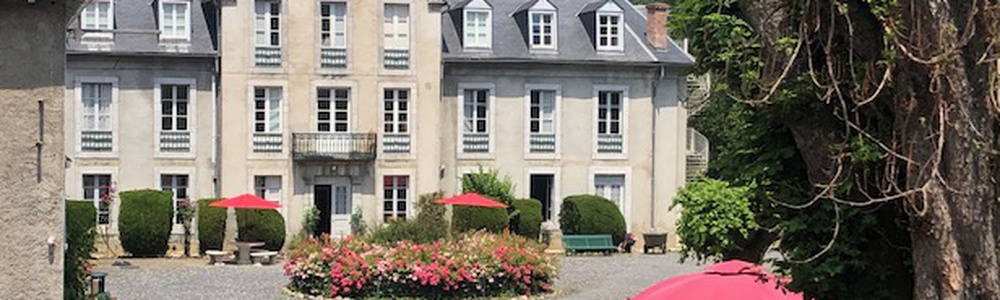 photo couverture EHPAD SAINTE MARIE DE SIRADAN