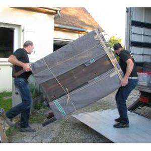 Petit bricolage à domicile