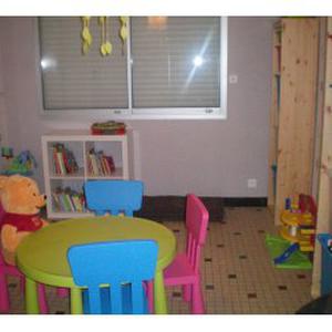 Trouvez La Meilleure Assistante Maternelle A Beaupreau Sur Aladom Assmat Agreees