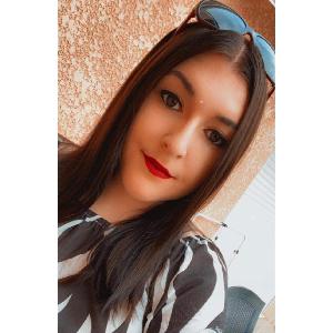 Photo de Madame Douillet