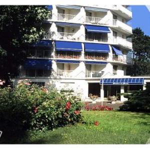 Appartements pour personnes âgées