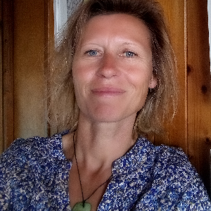 Photo de Madame HELOUIS