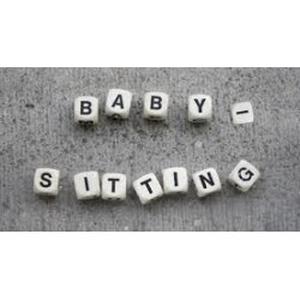 Baby-sitting et aide aux devoirs