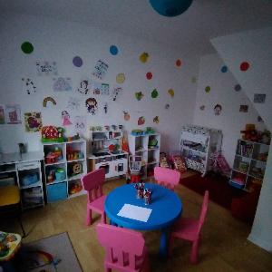 Assistante maternelle à Roubaix