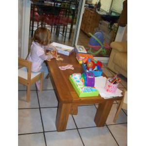 assistante maternelle propose 2 places