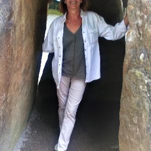 Photo de Madame PETIT