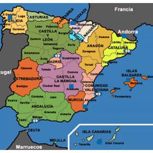 Cours d'espagnol Mulhouse