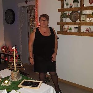 Assistante maternelle à Le Trait