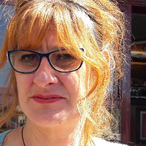 aide à la personne dépendante