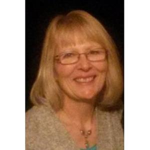 Photo de Carole LEES Professeur d'Anglais
