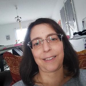 Photo de Madame Priez