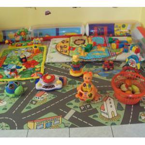 Assistante maternelle à Morne à l'eau