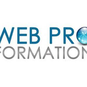 Photo de WEBPRO Formation