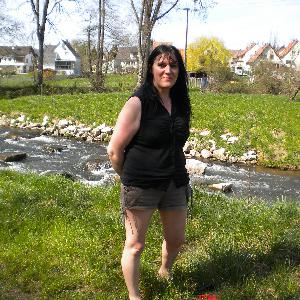 auxilliaire de vie sociale