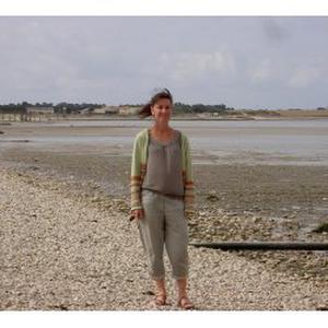 Garde d'enfants à domicile