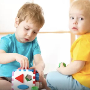 Assistante maternelle