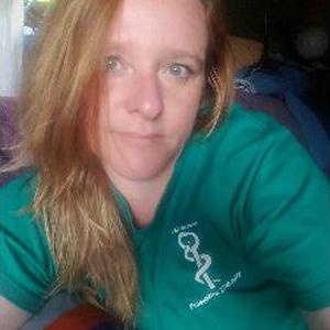 Stéphanie, 42 ans, Aide-soignante à Saverne