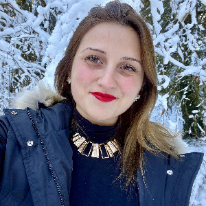 Photo de Madame Ligout