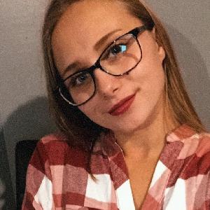 Je propose mes services d'aide à la personne.