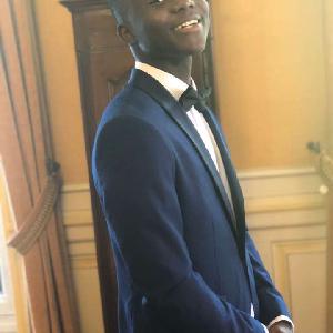 Serveur dans la restauration