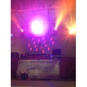 Photo de espace animation evenement