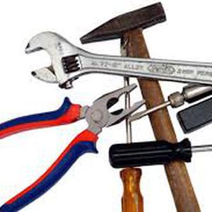 Bricolage réparation