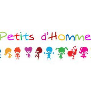 Photo de Petits d'Homme