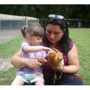 Assistante maternelle