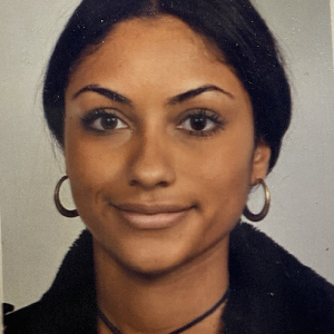 Ex baby-sitter à Montpellier, aide ménagère, aide aux personnes âgées