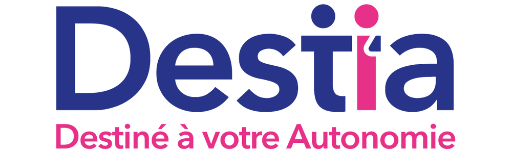 photo couverture DESTIA Antibes - Nice