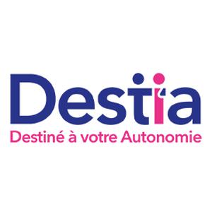 Photo de DESTIA Antibes - Nice