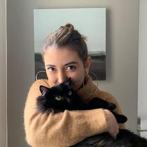 La Pet-Sitter idéale !