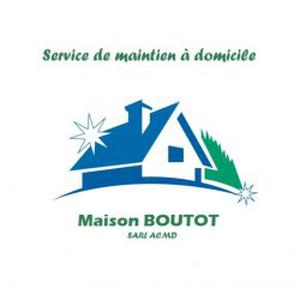 Photo de Maison BOUTOT-Sarl ACMD