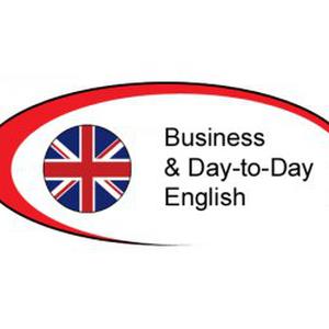 Photo de BDDE - Business & Day-to-Day English