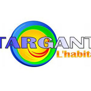 Photo de TARGANT L'habitat