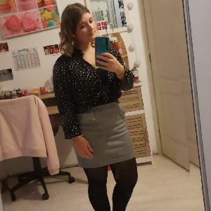 Baby sitting à Doméliers