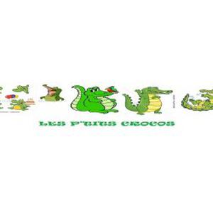 Photo de MAM les ptits crocos