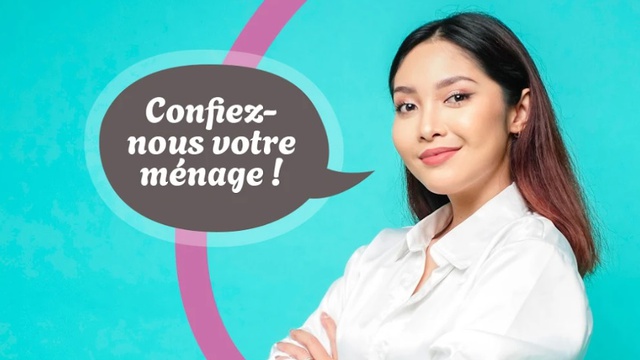 photo couverture Centre Services Sainte Genevieve des Bois