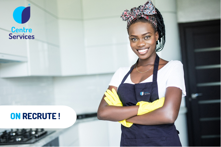 image 1 de Centre Services Sainte Genevieve des Bois