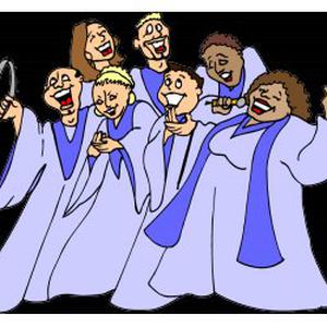 Cours de chant en chorale Gospel