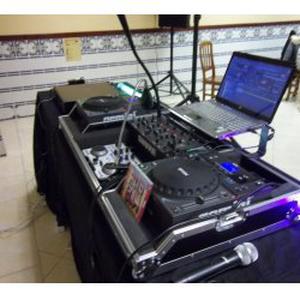 Photo de Discomobile DJ Enriké