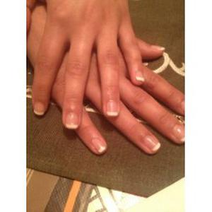 Photo de rose des sables