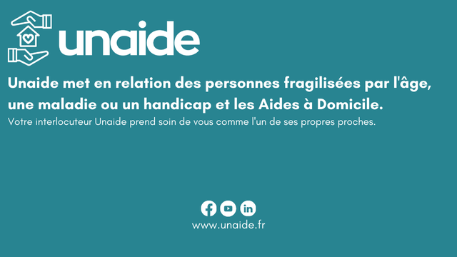 photo couverture Unaide Calvados