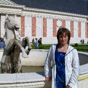 auxiliaire de vie
