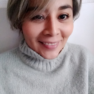 Photo de Madame Rodríguez