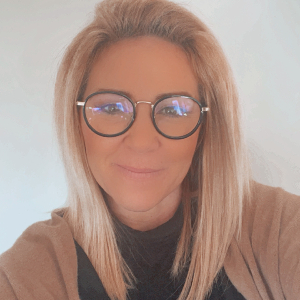 Photo de Caroline Pupile Coach