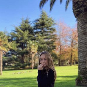 Garde d'enfants à Hendaye